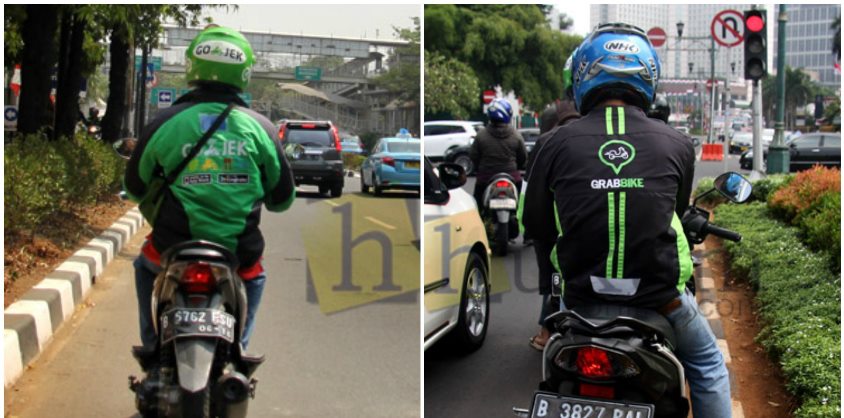 Pangkalan Gojek/Grab Cilacap: Solusi Otomotif Terdekat untuk Perjalanan Aman