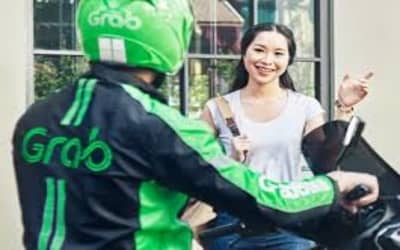 Pangkalan Gojek/Grab Cilacap: Solusi Otomotif Terbaik untuk Perjalanan Anda